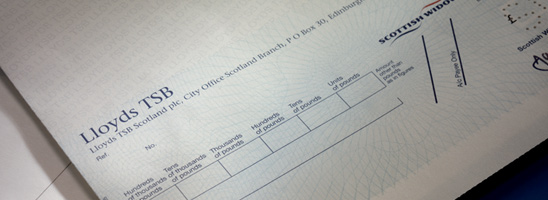 Security Print