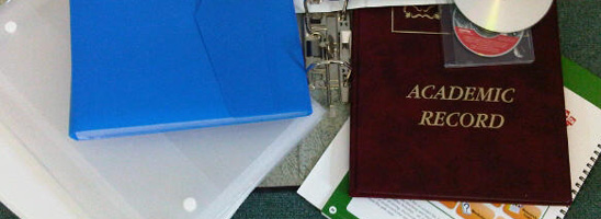 Training Materials
