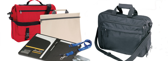 Delegate Welcome Packs